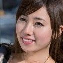 長澤あずさの顔11