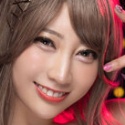 夏目響の顔10