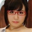 二葉しずくの顔7