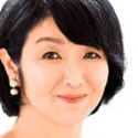 上島美都子の顔8