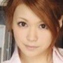 黒木アリサの顔23