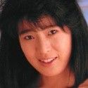 小林かおりの顔2