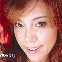 流川純の顔1