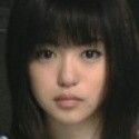 加護範子の顔7