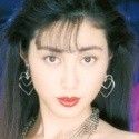 田中虹子の顔1
