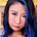 浜辺まりあの顔2