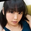 金沢里美の顔1