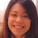 小泉里沙の顔2