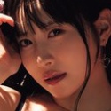 白岩冬萌の顔17
