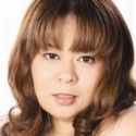 森なるみの顔写真