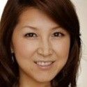 新村まり子の顔8
