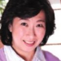 生田正子の顔7