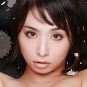 晶エリーの顔7