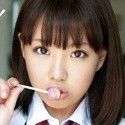 北乃ちかの顔2
