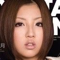 麻生香月の顔写真