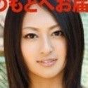 香奈芽涼の顔4