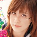 神谷姫の顔18