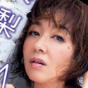真梨邑ケイの顔3