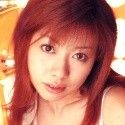 安西美穂の顔1