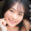 新垣めるの顔3