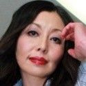 保坂友利子の顔4