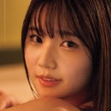 純白彩永の顔7