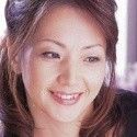 美波志保の顔3