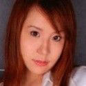 菜月綾の顔9