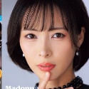 真木今日子の顔2