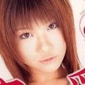 蒼月りこの顔