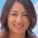 浅尾リカの顔12