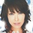 夏川しずくの顔
