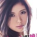 清水理紗の顔