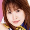 名波せなの顔6
