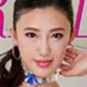 森川アンナの顔13
