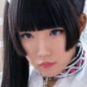 青井いちごの顔21