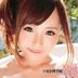 優菜真白の顔