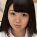 夏乃ひまわり(なつのひまわり)の顔