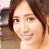 川崎亜里沙の顔