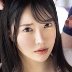 音無鈴の顔