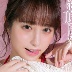 矢埜愛茉の顔