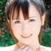 青山佑香の顔