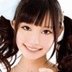 田辺莉子の顔