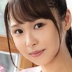 井上そらの顔
