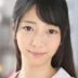 新川優里の顔