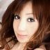 芹沢舞の顔