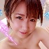 深田結梨の顔