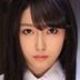 新道ありさ（しんどうありさ）の顔