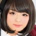 二葉みらいの顔