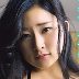 深井彩夏の顔